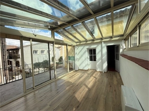 maison de ville à la vente -   34530  MONTAGNAC, surface 110 m2 vente maison de ville - UBI481853966
